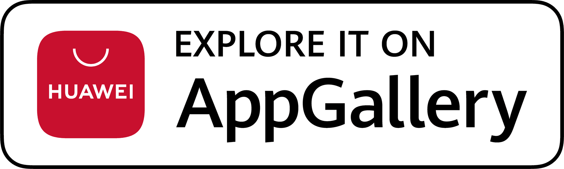 Razišči v AppGallery